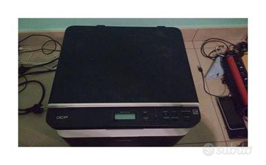 Stampante laser BROTHER DCP 1512