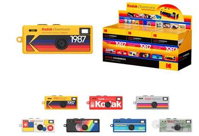 Kodak Charmera colori assortiti
