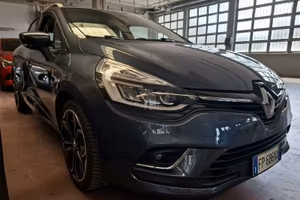 Renault Clio IV 2017 Sporter Sporter 0.9 tce ...