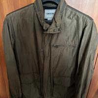 Giacca Geox