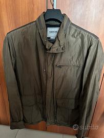 Giacca Geox