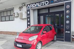 Citroen C1 1.0 3 porte