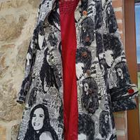 copri abito Desigual 