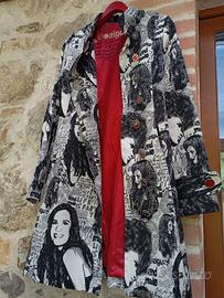 copri abito Desigual 