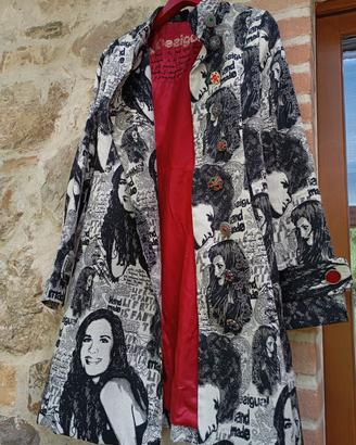 copri abito Desigual 