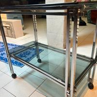 Tavolo per tv o altro