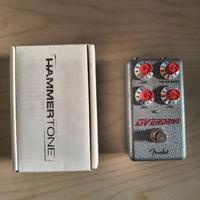 FENDER Hammertone Overdrive