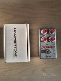 FENDER Hammertone Overdrive