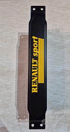Radiatore olio motore Renault Super 5 GT Turbo  