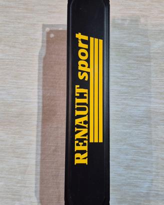 Radiatore olio motore Renault Super 5 GT Turbo  