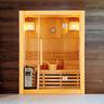 cabina-sauna-finlandese-3-posti-nuova-150x120-cm