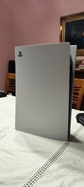 ps5 Sony disco