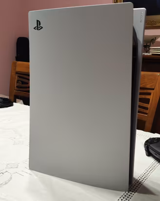 ps5 Sony disco