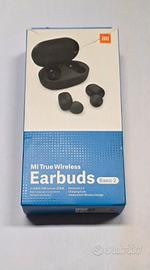 Auricolari Xiaomi Mi True Wireless Earbuds Basic 2