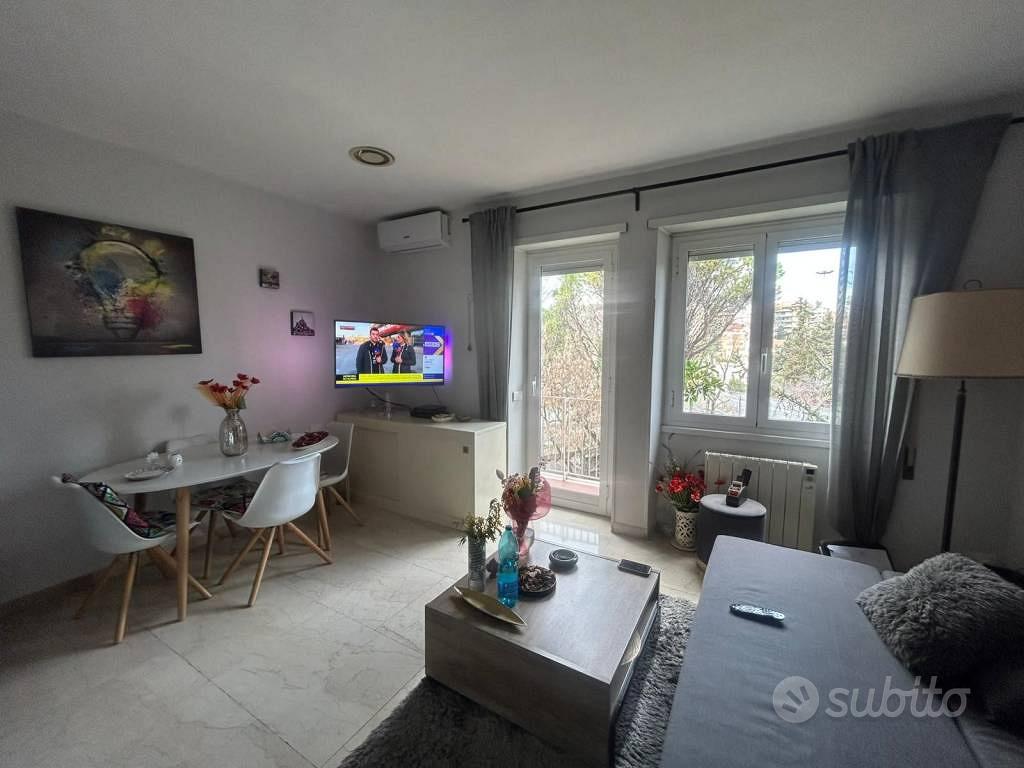 Appartamento – Roma, Tor di Quinto, Municipio Roma XV - Vista 3