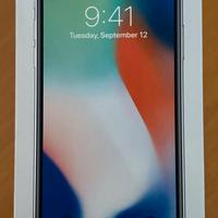 iPhone X 64 GB