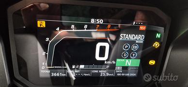 Forza 750