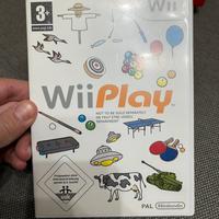 Giochi per console Wii e PS4