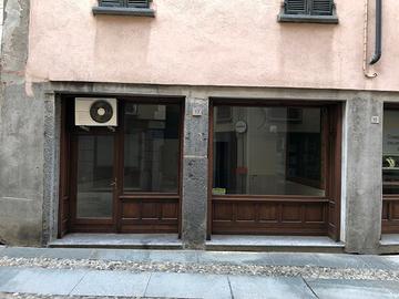 Negozio centralissimo