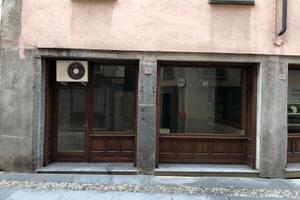 Negozio centralissimo