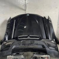 MUSATA COMPLETA BMW X3 2Â° Serie N47D20C (10>)