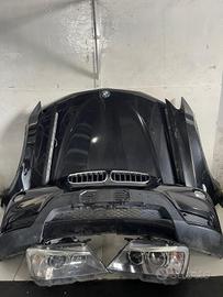 MUSATA COMPLETA BMW X3 2Â° Serie N47D20C (10>)