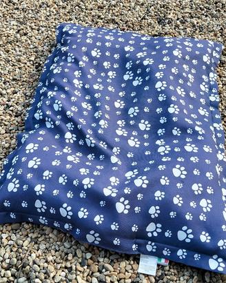 cuscino per cani 