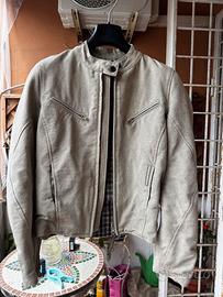 Giubbotto moto tucano urbano donna