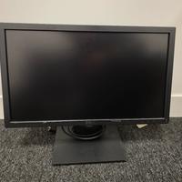 monitor Dell E2016HB