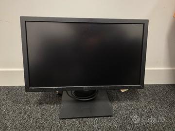 monitor Dell E2016HB