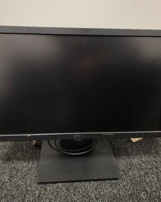 monitor Dell E2016HB