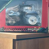 Modellino new hollant t7