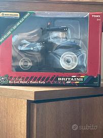 Modellino new hollant t7