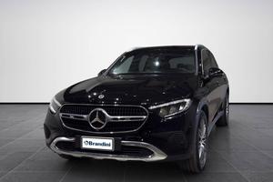 Mercedes GLC 220 d mhev Advanced Plus 4matic auto
