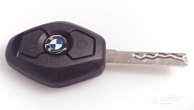 [PADOVA] Chiave telec. programmata per la tua BMW 