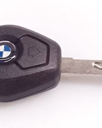 [PADOVA] Chiave telec. programmata per la tua BMW 