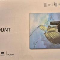 Staffa TV QLED Samsung