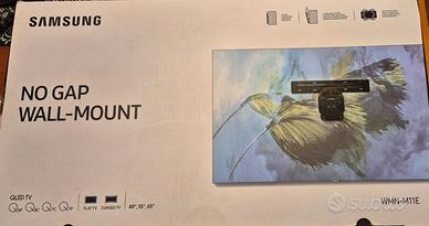 Staffa TV QLED Samsung