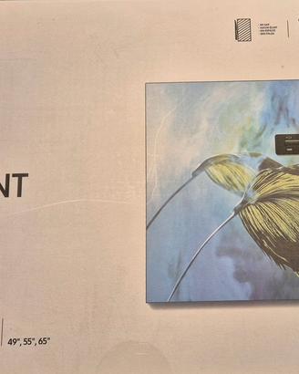 Staffa TV QLED Samsung