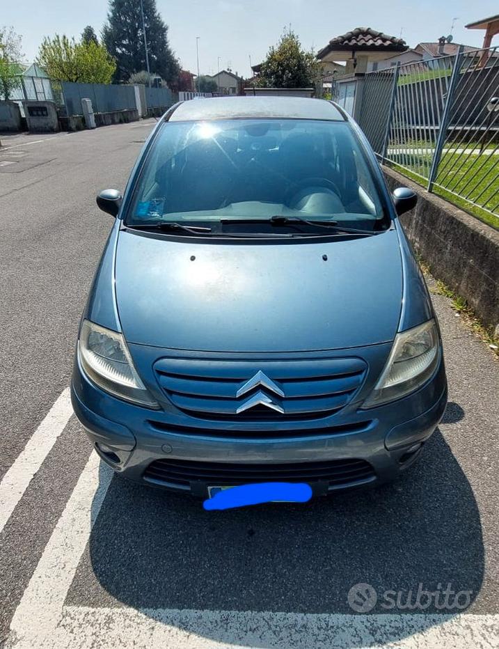 CITROEN C3 3ª serie