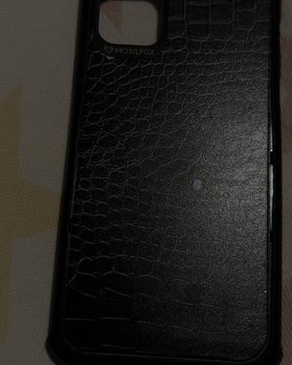 iPhone 11 Pro Max come nuovo sempre con custodia