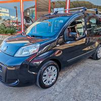 fiat Qubo