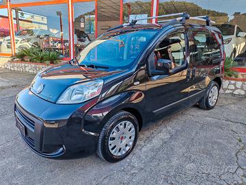 fiat Qubo