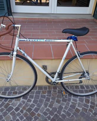Bici da corsa Peugeot vintage