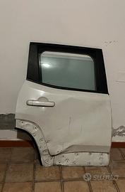 SPORTELLO JEEP RENEGADE POSTERIORE LATO DESTRO