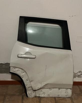 SPORTELLO JEEP RENEGADE POSTERIORE LATO DESTRO
