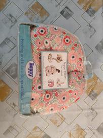 cuscino allattamento 