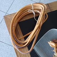 Manici in giunco per borse