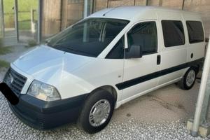 Fiat Scudo 2.0