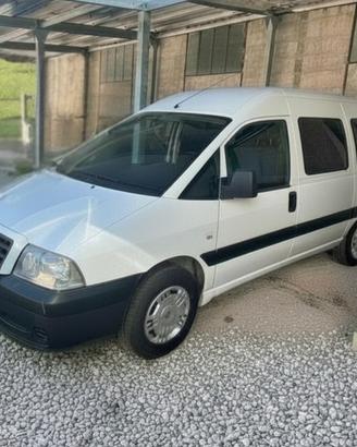 Fiat Scudo 2.0